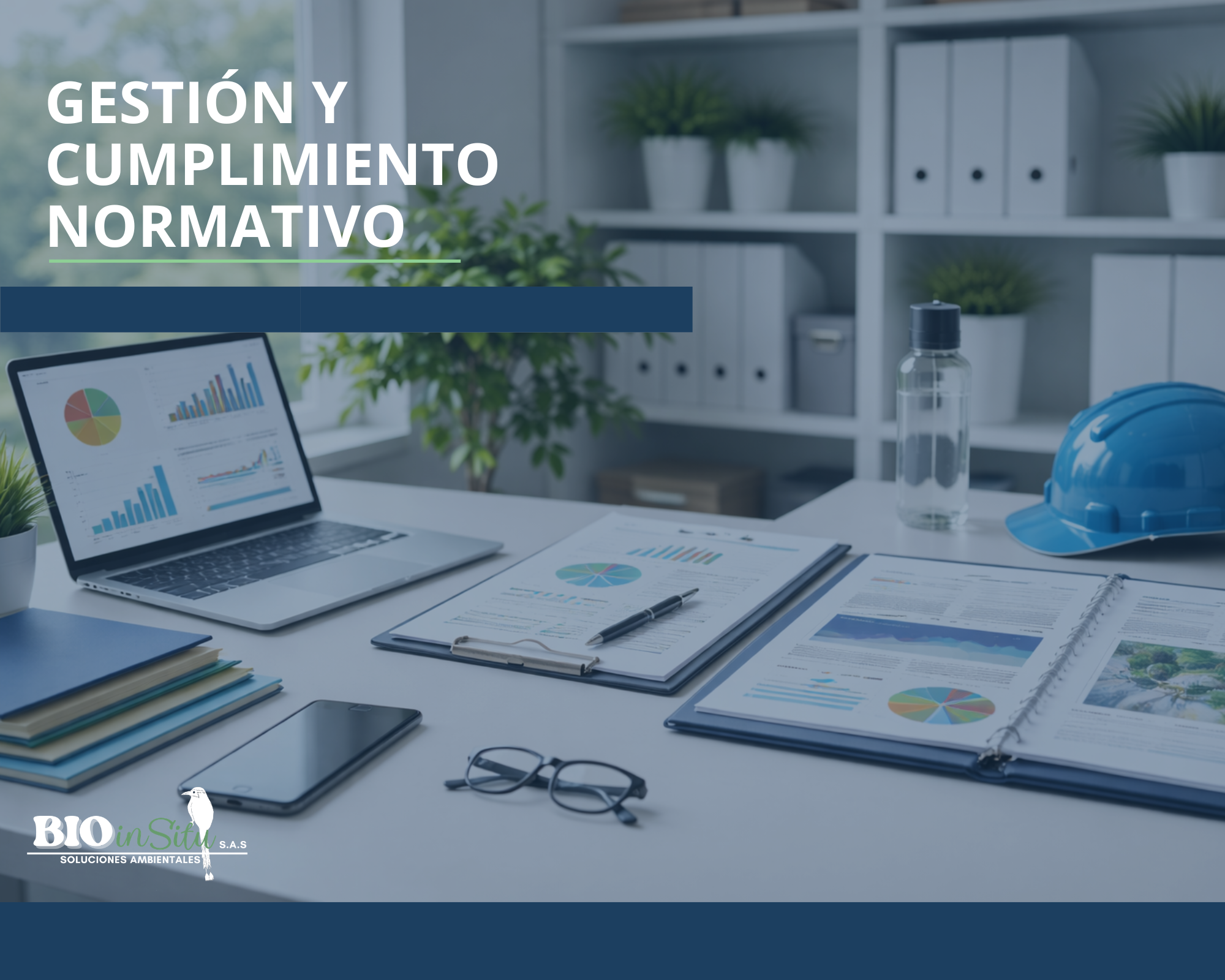 gestion y cumplimiento